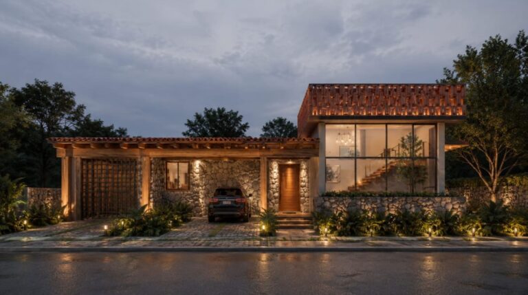 diseño arquitectónico