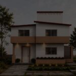 Casa habitación