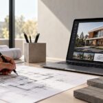 IA en la arquitectura